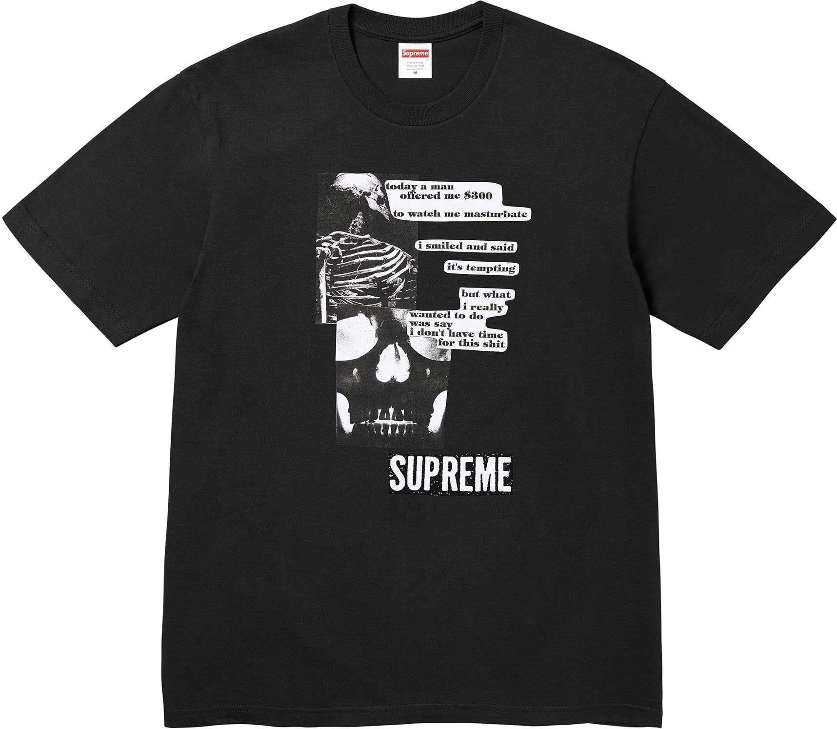 Anatomy Tee